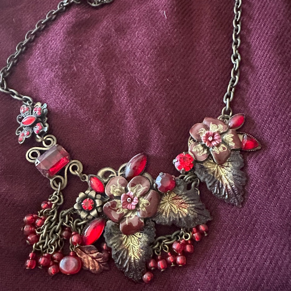 Necklace